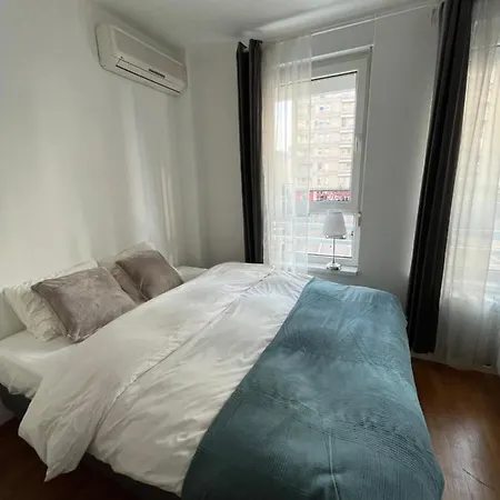 Studio Ana Belville 贝尔格莱德 外观 照片