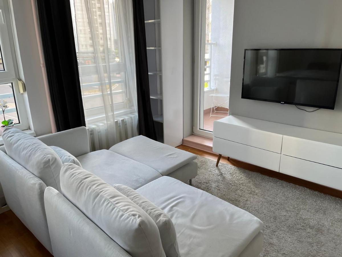 Ana Belville Apartment